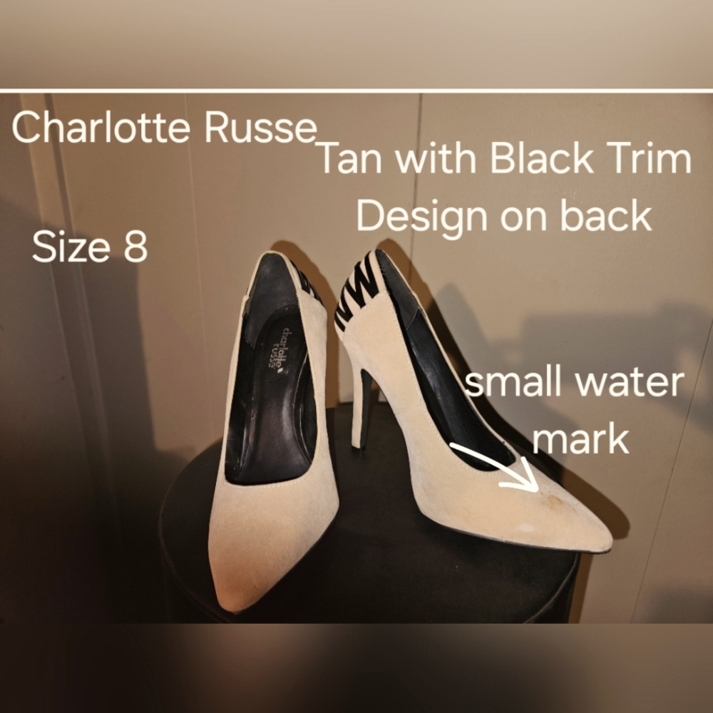Women's Heels
